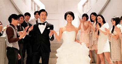 結婚式を無断欠席した友人らに何万円の請求書を送りつけた夫婦…！「あり・なし」意見真っ二つ