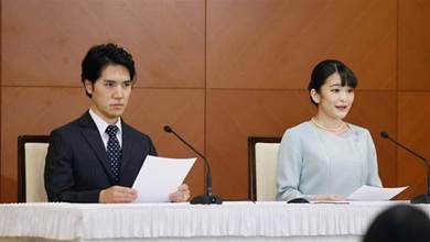 【緊急速報】小室圭・眞子さん夫妻、アメリカでの新婚生活断念へ・・・