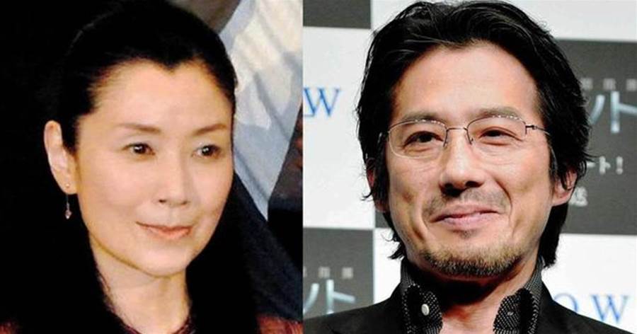 手塚理美と真田広之の離婚・息子の現在！