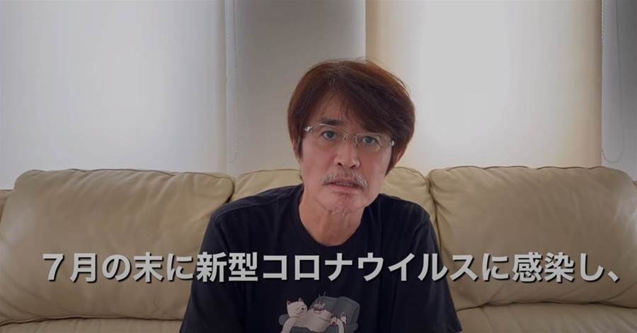 【緊急速報】 野々村真さん、変わり果てた姿で退院・・・・・・・・