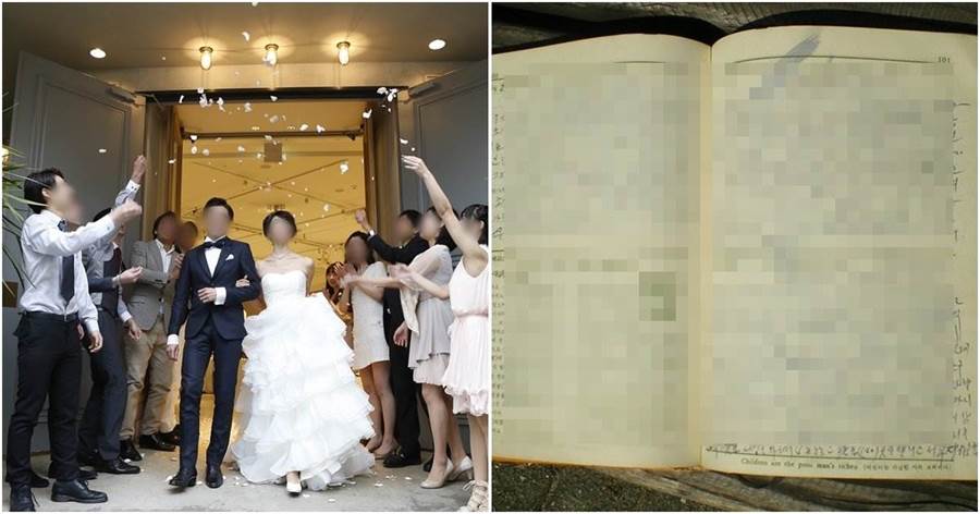 一目惚れ結婚した夫が結婚”22年目”に妻の前で命を絶ち発見された「日記帳」の内容