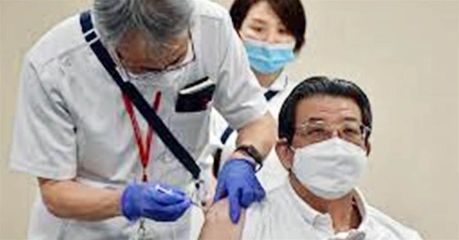 【悲報】函館市のワクチン接種会場、不可解な事案が発生ｗｗｗ