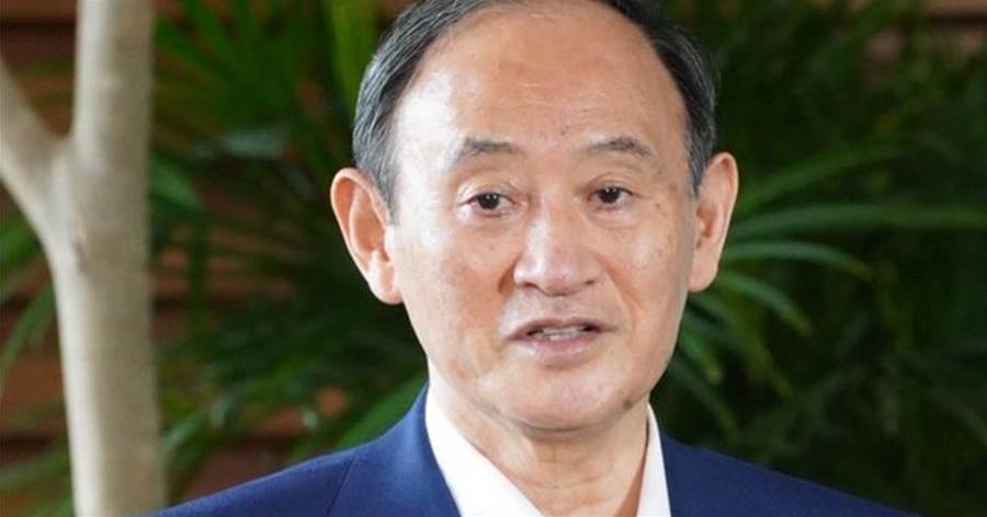 【画像】菅首相、憑き物がとれるｗｗｗ