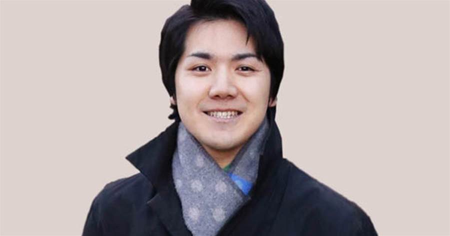 【悲報】日本人、小室圭の服装まで叩いてしまうwwwwwwwww