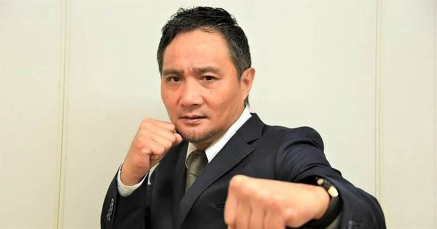 竹原慎二、真実を語ってしまう