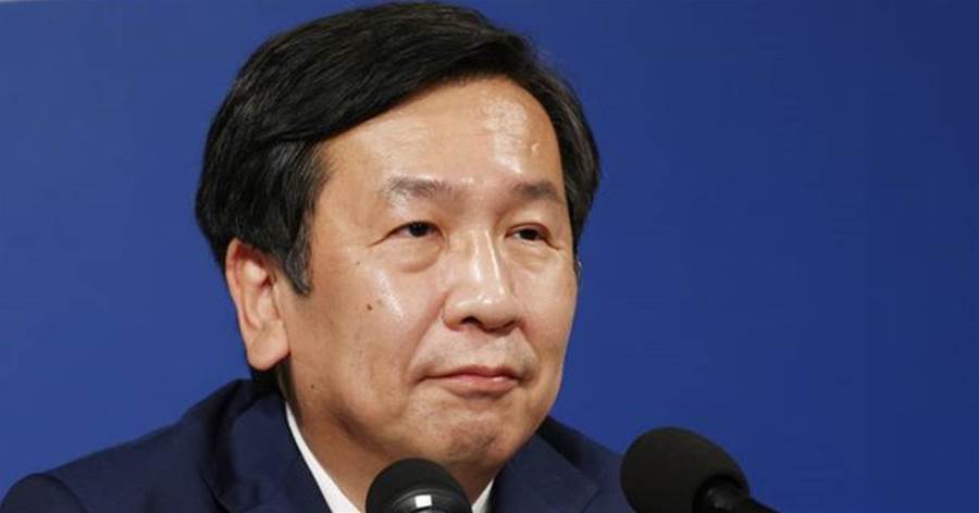 【衆院選】立憲民主党の枝野幸男代表、驚きの発言ｗｗｗｗｗｗｗｗ