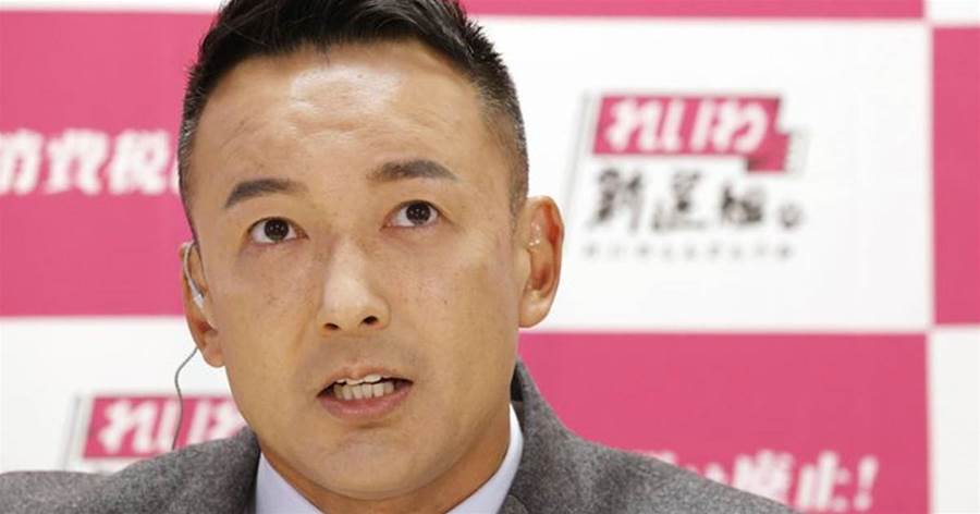 【驚愕】山本太郎がコロナワクチンを打たない理由がこちらｗｗｗｗｗｗｗｗ