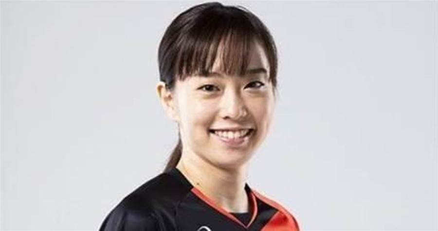 【画像あり】石川佳純 “巻き髪ワンピ” が中国で大絶賛！ 福原愛さんとともに「中国で結婚期待」