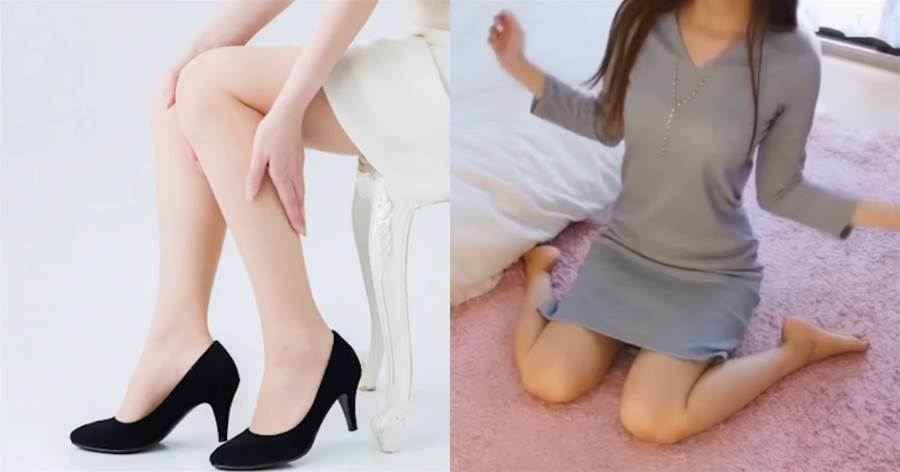 日本職場女生為什麼必須「穿絲襪」？日本女生告訴你：已經是預設的職場「潛規則」了！