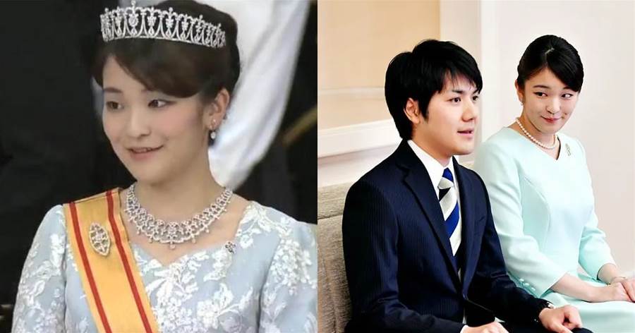 日本皇室婚姻最悲催的不是王室公主，而是她們下嫁的男人！網友：這也太難了吧？