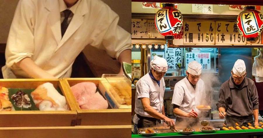 為了一家只有7平米的店，食客願意等待8年！日本這些「超人氣」店鋪有什麼秘訣？