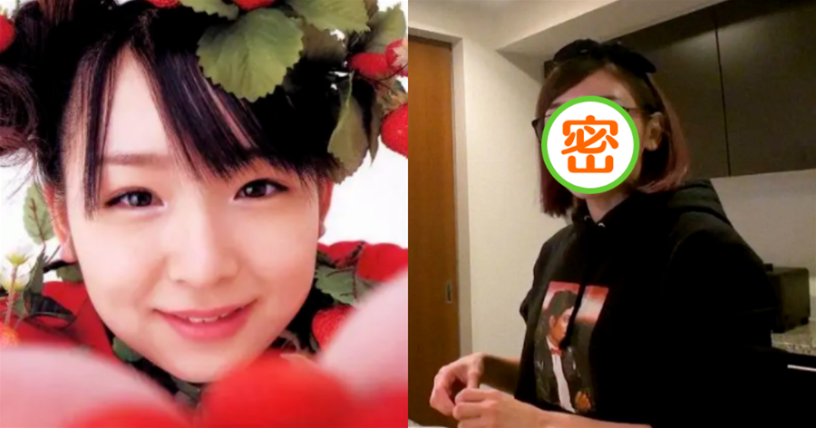 從2.5萬人中選出的日本爆紅美少女抽煙、做小三、嫁黑社會！網友：白瞎一手好牌！