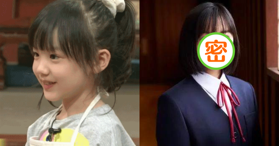 日本第一童星被嘲發福長殘，三年後她把所有嘲笑她的人臉都打腫了！