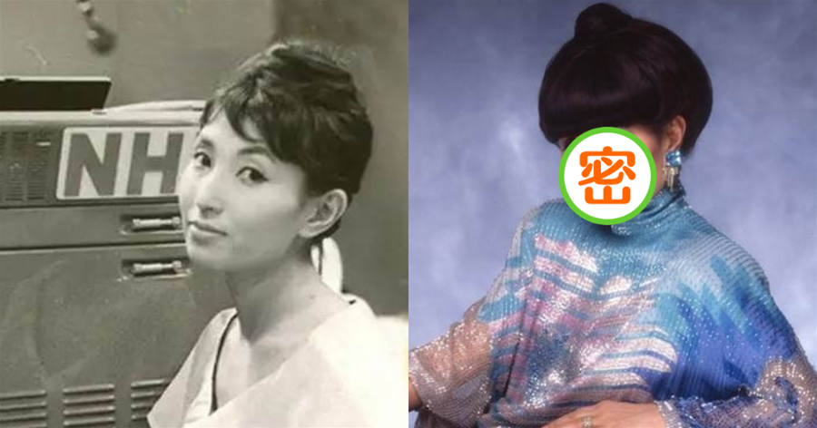 黑柳徹子：日本最有影響力的「洋蔥頭」，一生未婚，87歲仍如少女！