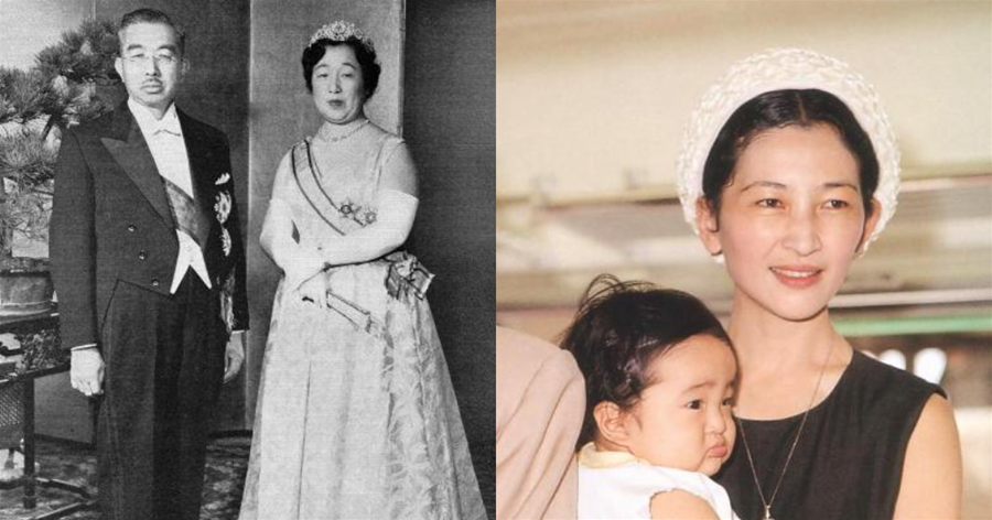 日本最毒皇后:結婚8年沒兒子被婆婆嫌棄，因為嫉妒折磨兒媳40多年
